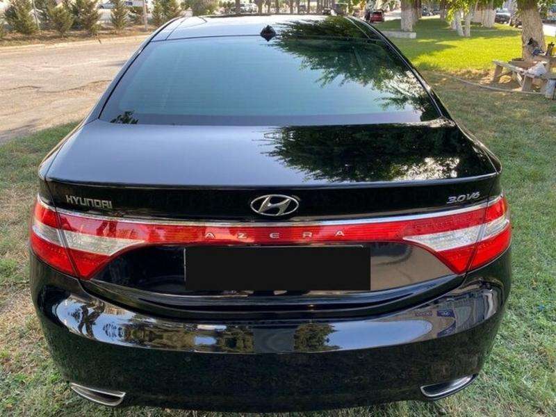 Hyundai Azera, 2013 il, 3.0 L, 160 000 km