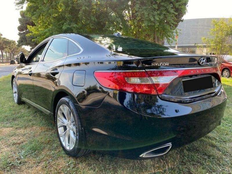 Hyundai Azera, 2013 il, 3.0 L, 160 000 km