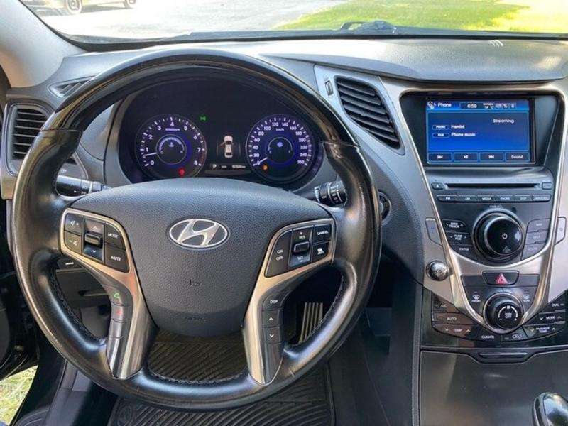 Hyundai Azera, 2013 il, 3.0 L, 160 000 km