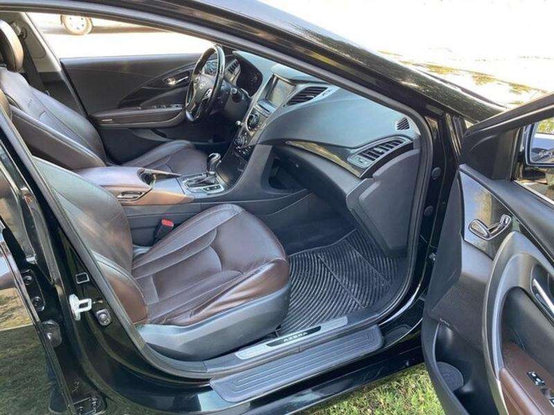 Hyundai Azera, 2013 il, 3.0 L, 160 000 km