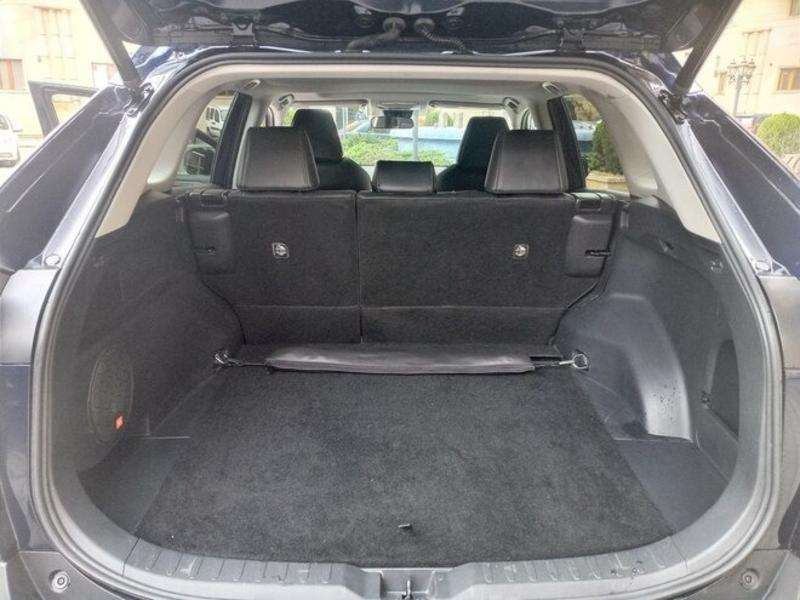 Toyota RAV4, 2020 il, 2.5 L, 6 437 km