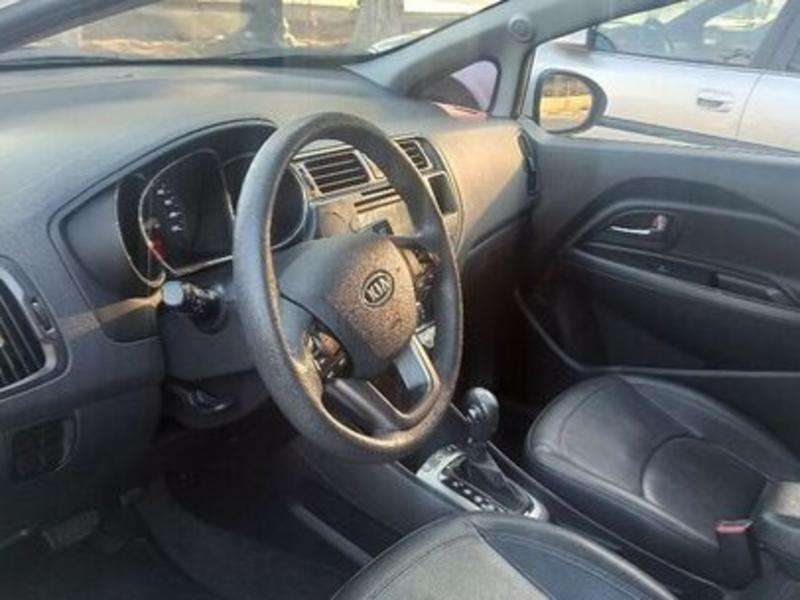 Kia Rio, 2011 il, 1.4 L, 130 100 km