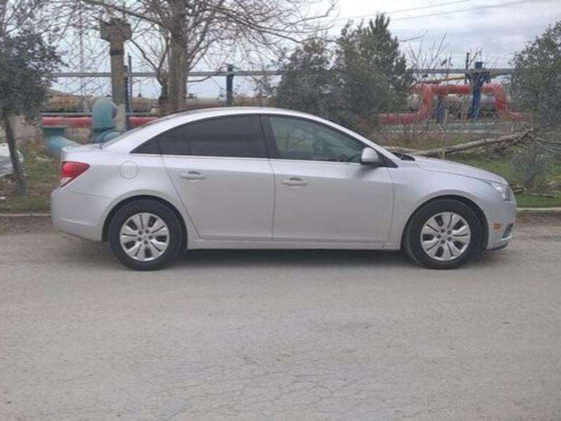 Chevrolet Cruze, 2014 il, 1.4 L, 146 000 km