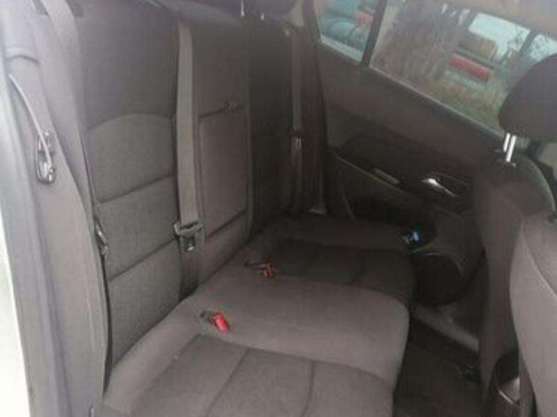Chevrolet Cruze, 2014 il, 1.4 L, 146 000 km