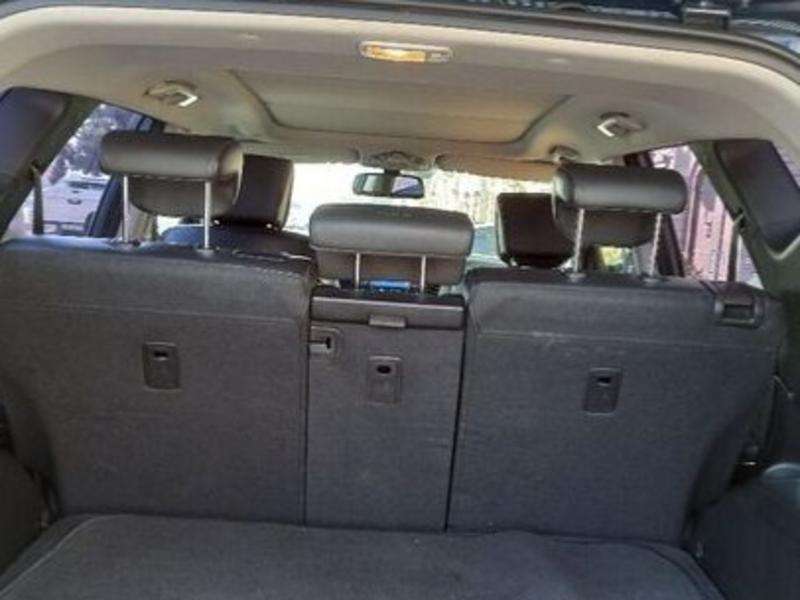 Hyundai Santa Fe, 2013 il, 2.0 L, 161 200 km