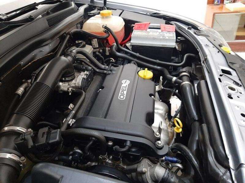 Opel Astra, 2009 il, 1.4 L, 155 000 km
