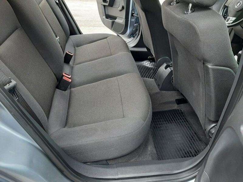 Opel Astra, 2009 il, 1.4 L, 155 000 km