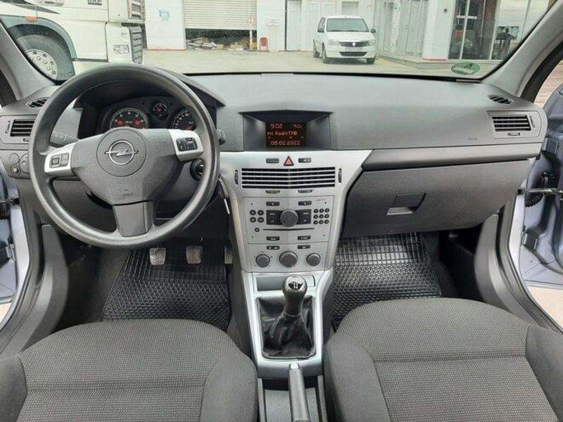 Opel Astra, 2009 il, 1.4 L, 155 000 km