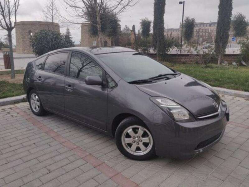 Toyota Prius, 2007 il, 1.5 L, 161 321 km