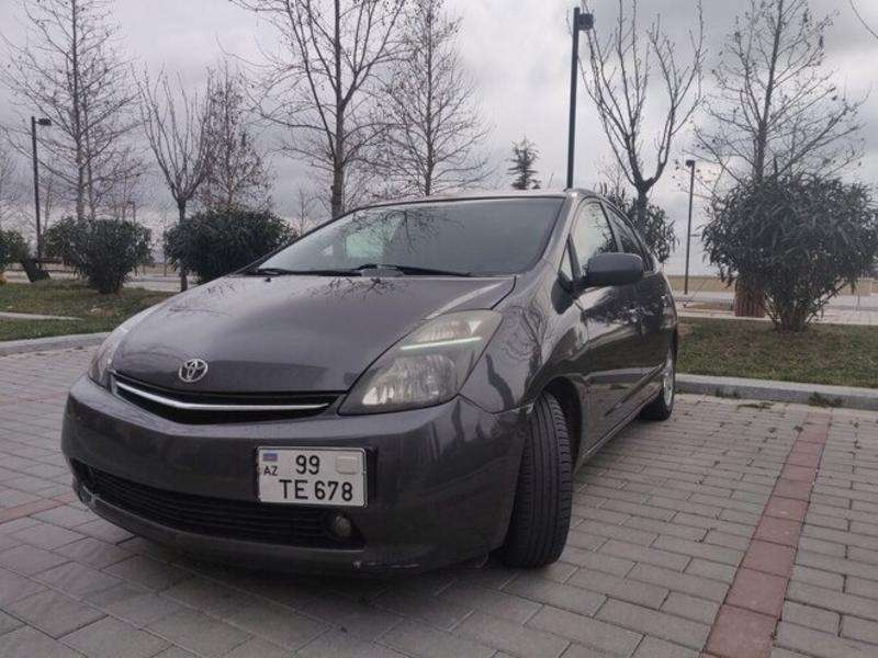 Toyota Prius, 2007 il, 1.5 L, 161 321 km