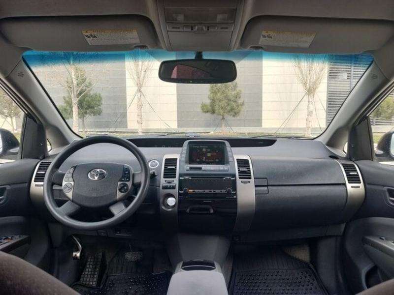 Toyota Prius, 2007 il, 1.5 L, 161 321 km