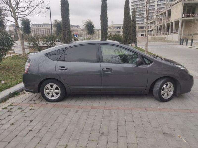 Toyota Prius, 2007 il, 1.5 L, 161 321 km