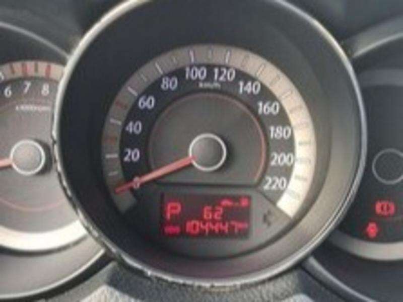 Kia Cerato, 2012 il, 1.6 L, 105 500 km