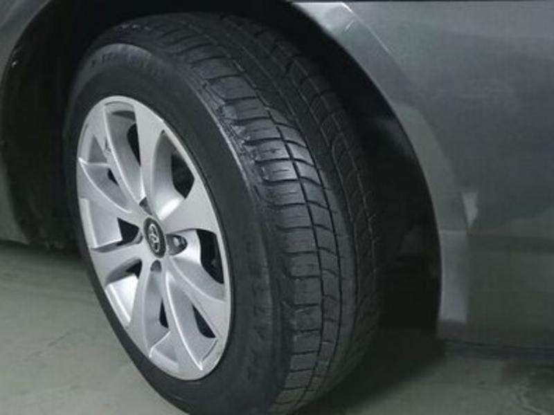 Toyota Corolla, 2006 il, 1.4 L, 186 000 km