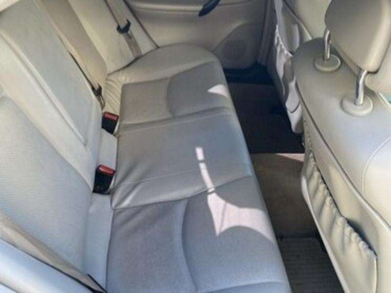 Mercedes C 240, 2002 il, 2.6 L, 257 300 km