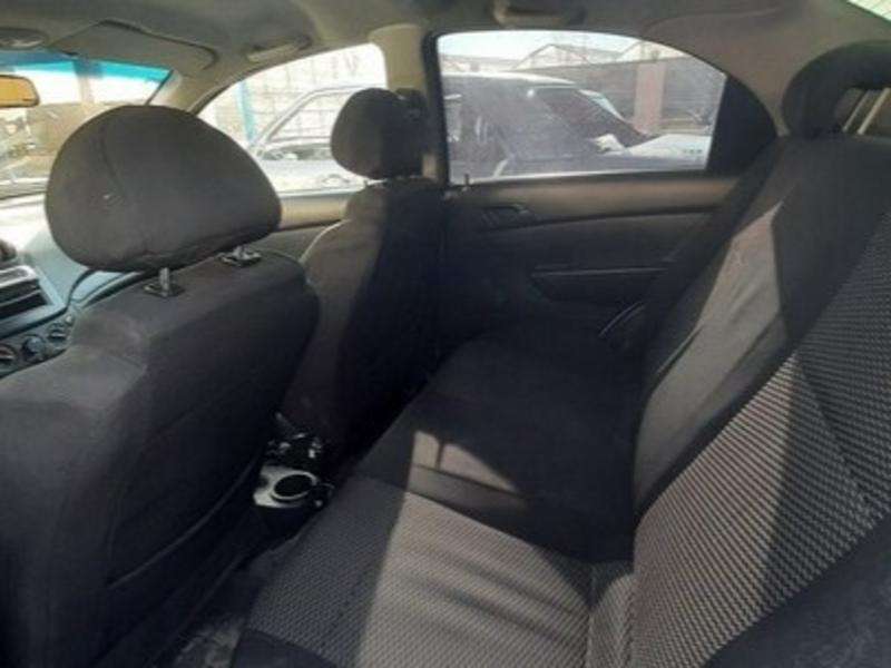 Chevrolet Aveo, 2012 il, 1.5 L, 240 000 km