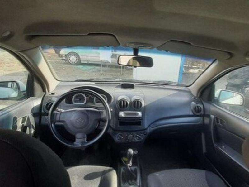 Chevrolet Aveo, 2012 il, 1.5 L, 240 000 km