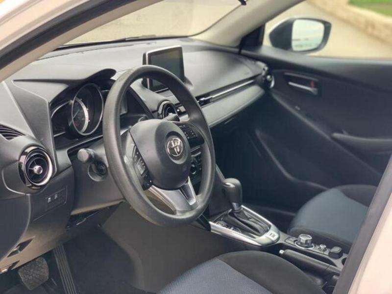 Toyota Yaris, 2016 il, 1.5 L, 75 000 km