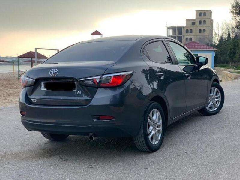 Toyota Yaris, 2016 il, 1.5 L, 75 000 km