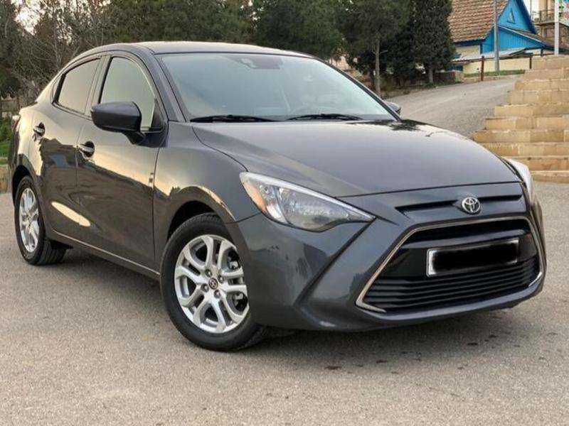 Toyota Yaris, 2016 il, 1.5 L, 75 000 km