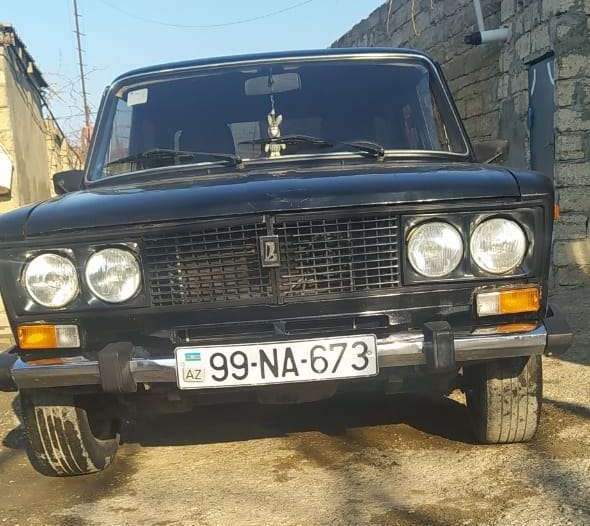 LADA (VAZ) 2106, 2005 il, 1.6 L, 75 000 km