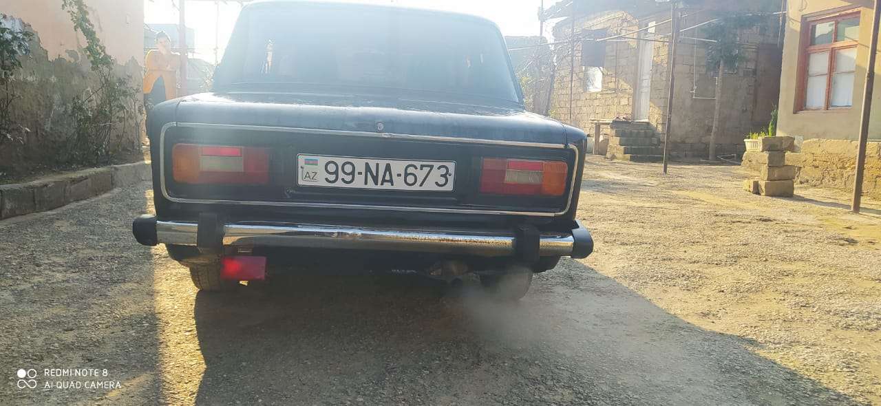 LADA (VAZ) 2106, 2005 il, 1.6 L, 75 000 km