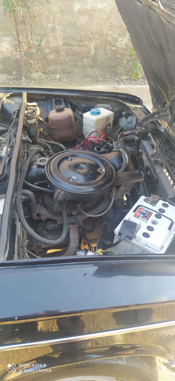 LADA (VAZ) 2106, 2005 il, 1.6 L, 75 000 km