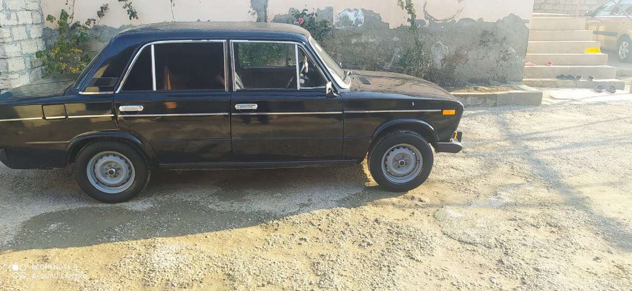 LADA (VAZ) 2106, 2005 il, 1.6 L, 75 000 km