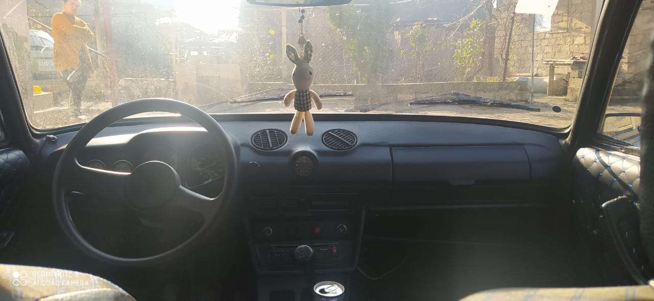 LADA (VAZ) 2106, 2005 il, 1.6 L, 75 000 km