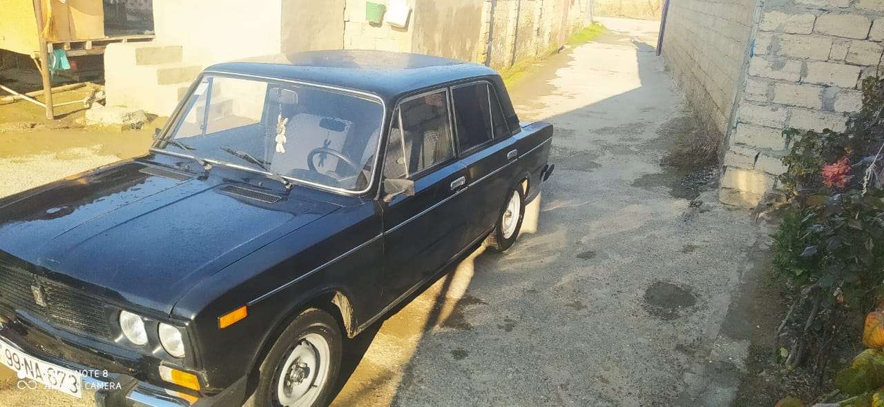 LADA (VAZ) 2106, 2005 il, 1.6 L, 75 000 km