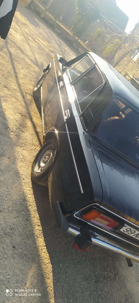 LADA (VAZ) 2106, 2005 il, 1.6 L, 75 000 km