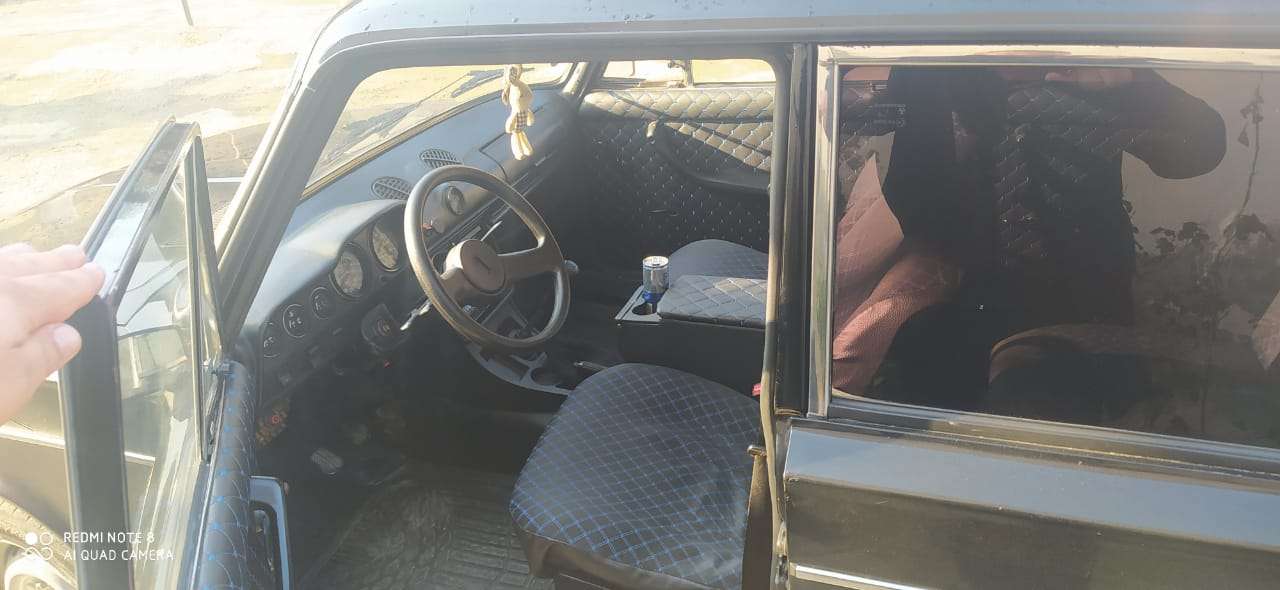 LADA (VAZ) 2106, 2005 il, 1.6 L, 75 000 km