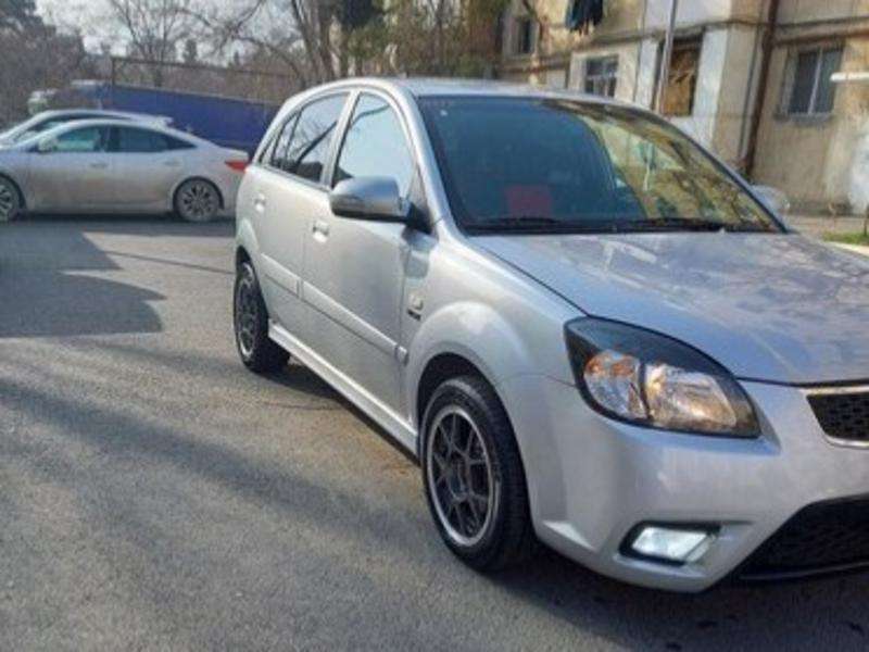Kia Pride, 2006 il, 1.5 L, 121 763 km