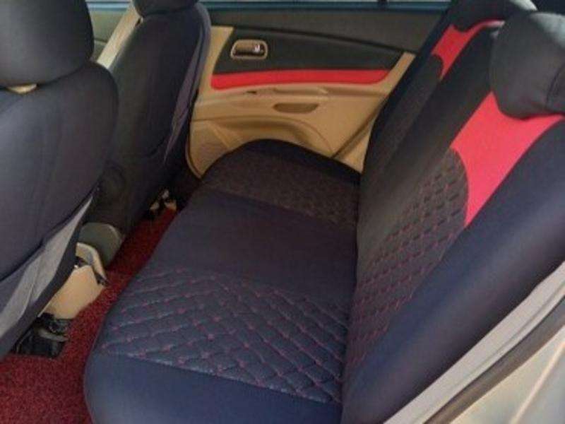 Kia Pride, 2006 il, 1.5 L, 121 763 km