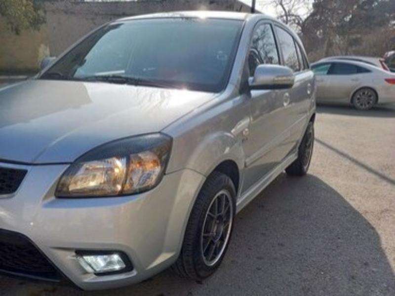 Kia Pride, 2006 il, 1.5 L, 121 763 km