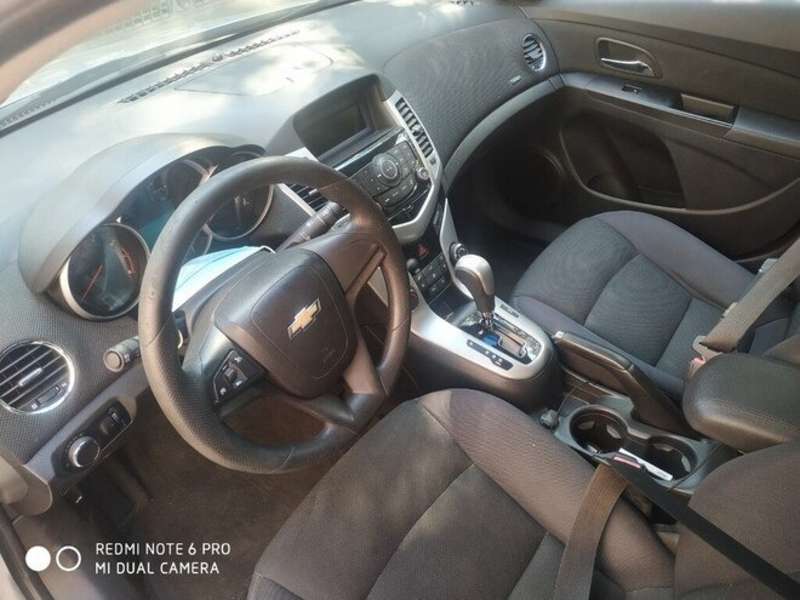 Chevrolet Cruze, 2012 il, 1.4 L, 200 000 km