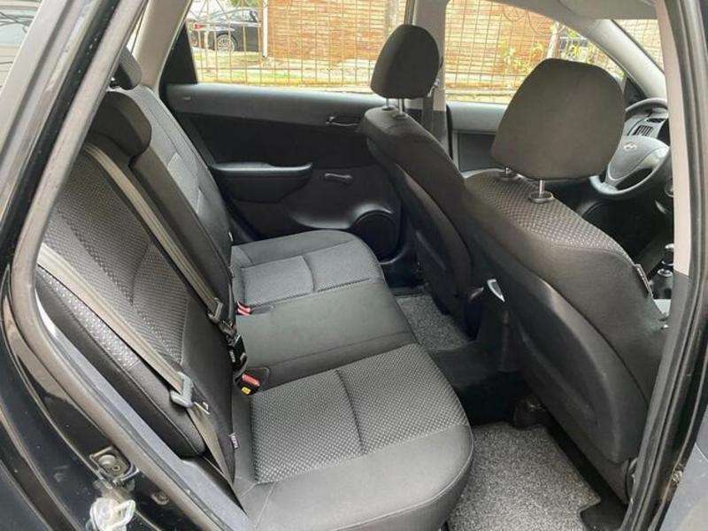 Hyundai i30, 2008 il, 1.6 L, 187 000 km