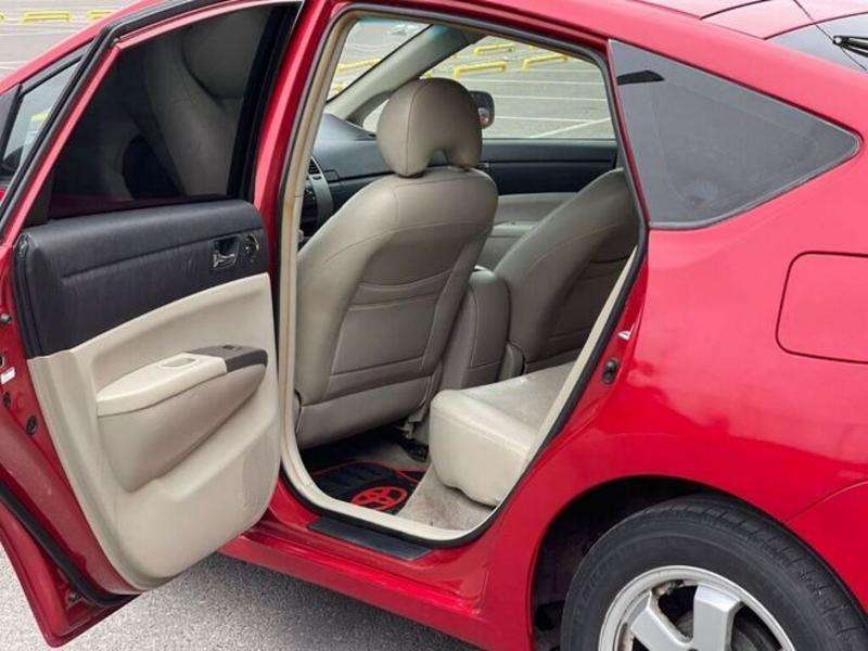 Toyota Prius, 2008 il, 1.5 L, 169 000 km