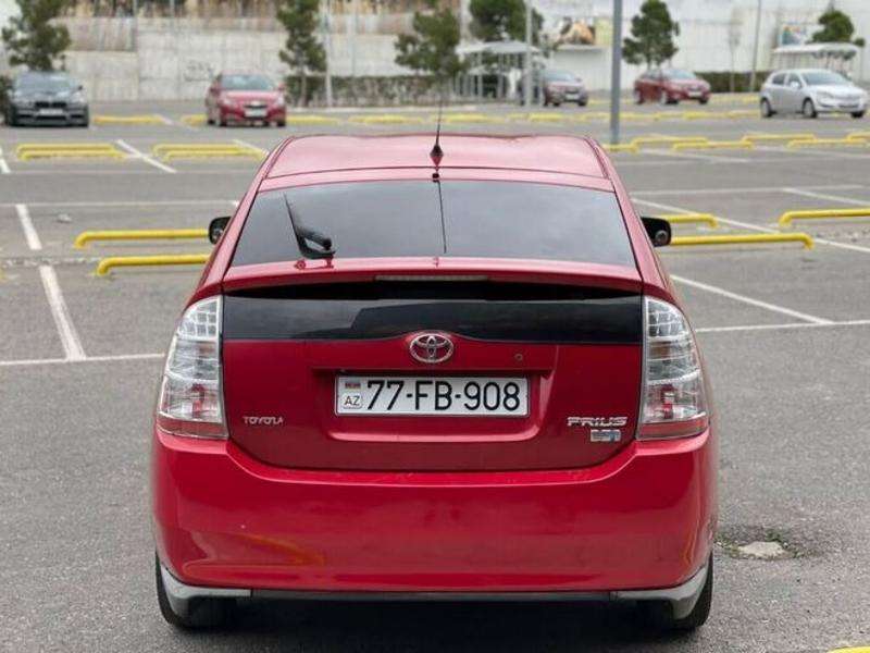 Toyota Prius, 2008 il, 1.5 L, 169 000 km