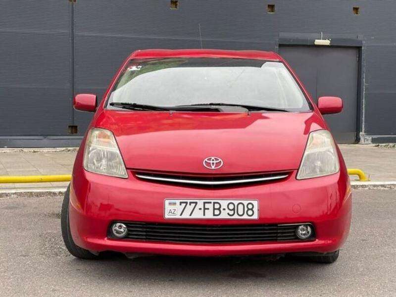 Toyota Prius, 2008 il, 1.5 L, 169 000 km