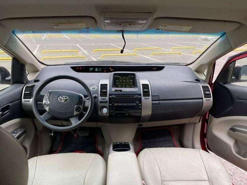Toyota Prius, 2008 il, 1.5 L, 169 000 km