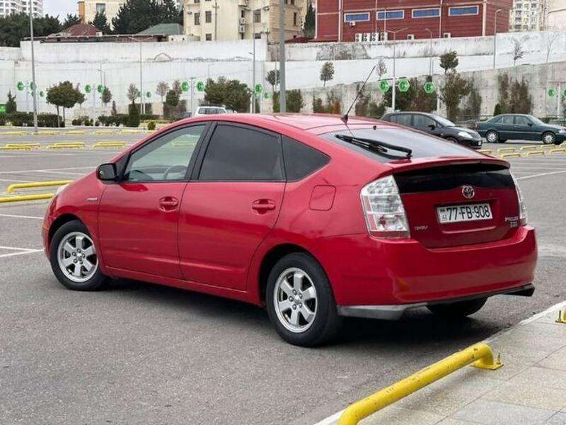 Toyota Prius, 2008 il, 1.5 L, 169 000 km