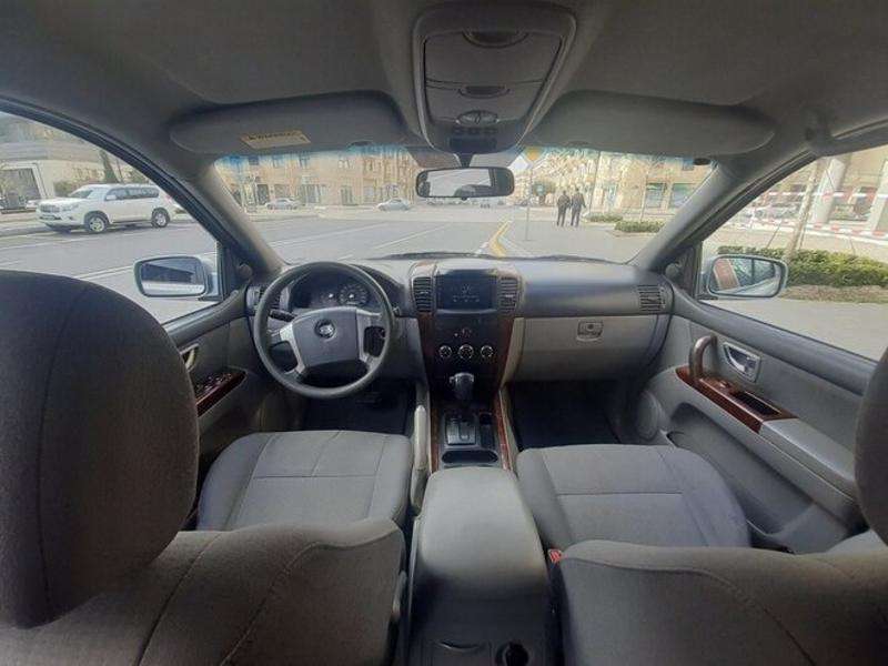 Kia Sorento, 2004 il, 3.5 L, 296 000 km