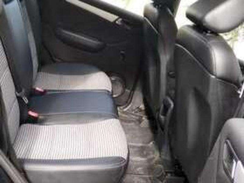 Mercedes A 200, 2007 il, 2.0 L, 112 300 km
