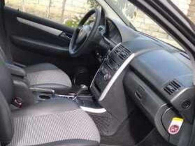 Mercedes A 200, 2007 il, 2.0 L, 112 300 km