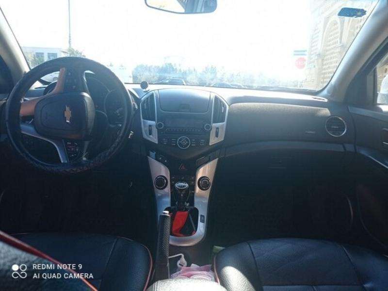 Chevrolet Cruze, 2013 il, 1.6 L, 134 000 km