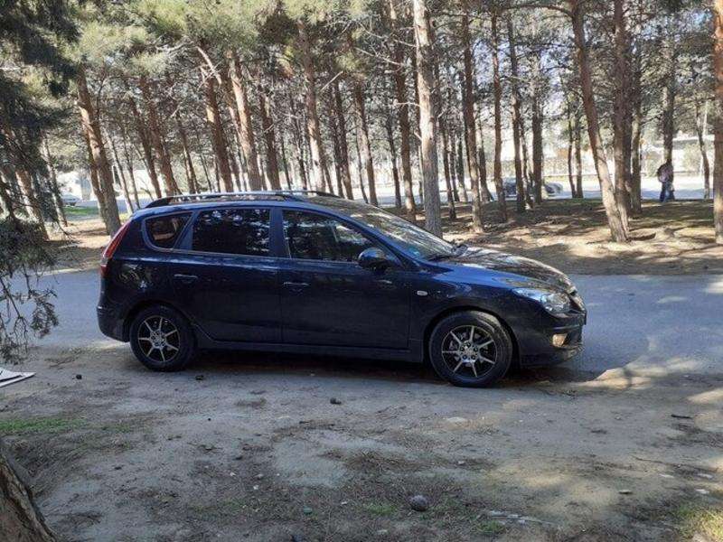 Hyundai i30, 2010 il, 1.6 L, 142 000 km