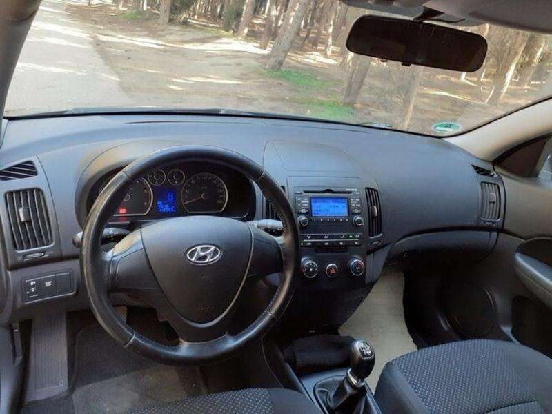 Hyundai i30, 2010 il, 1.6 L, 142 000 km