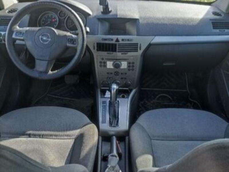 Opel Astra, 2006 il, 1.8 L, 445 000 km