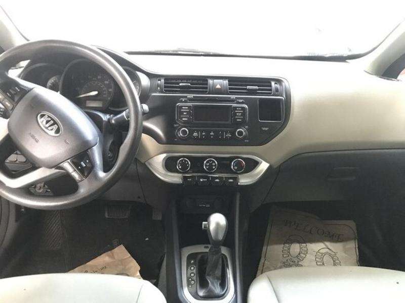 Kia Rio, 2014 il, 1.6 L, 79 320 km